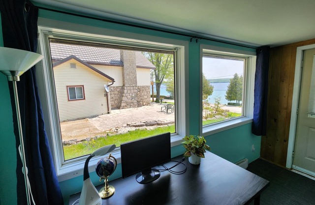 Blue Moon Cottage