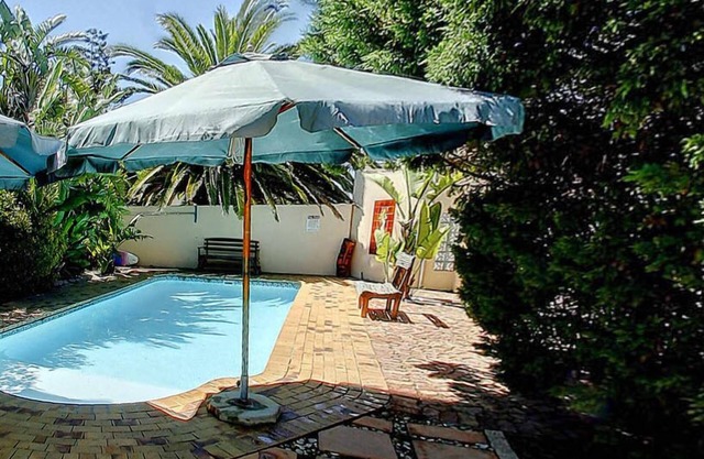 Blue Mountain Guest House