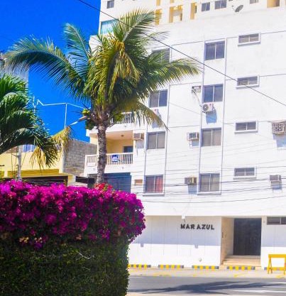 Blue Ocean Apartments Chipipe