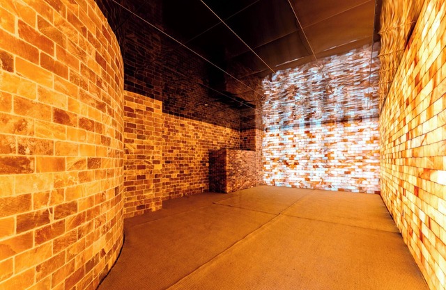 Blue Ocean Residence Hotel 3