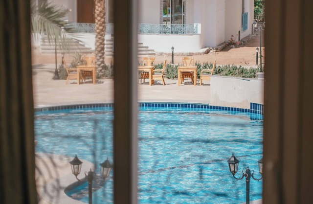 Blue Residence Dahab