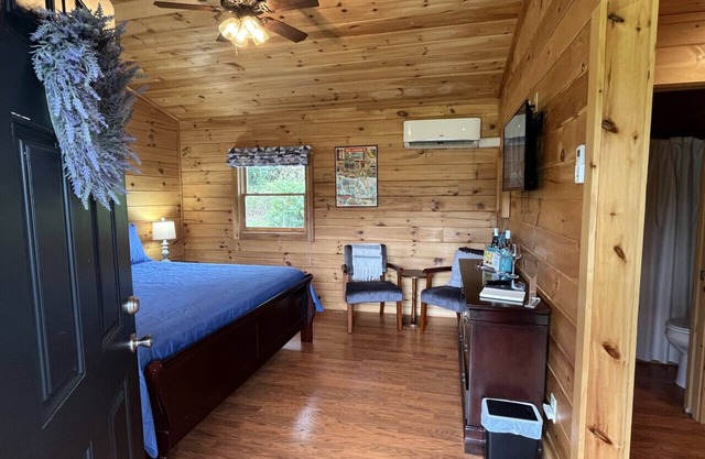 Blue Ridge Bound Cabin 326