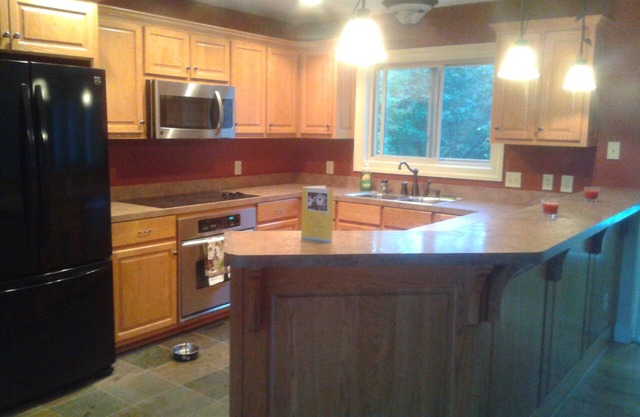 Blue Ridge Mountain View Home Near Blowing Rock