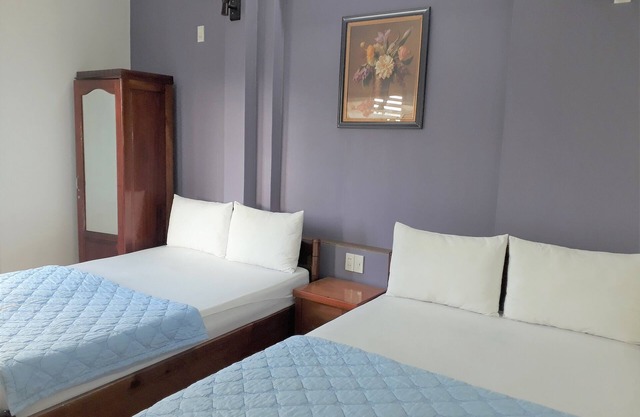 Blue Sea 2 Hotel