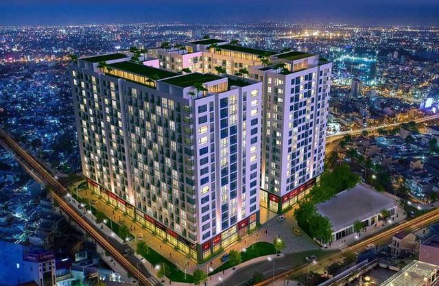 Blue Sky Center Luxury Vacation