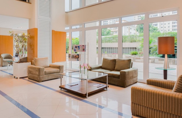 Blue Tree Towers All Suites Santo Andre