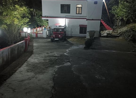 Blue Valley Homestay