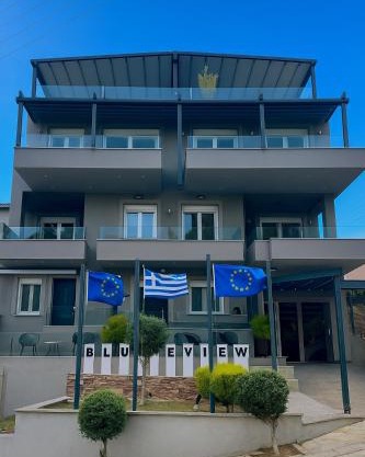 Blue View Apartments