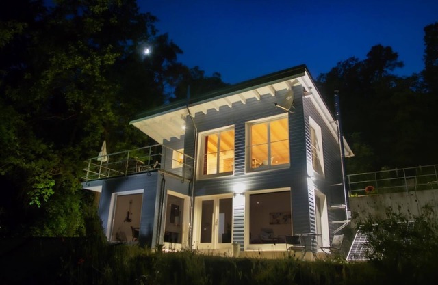 Blue Villa Pfalz - OG - a dream for couples!