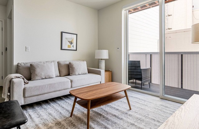 Blueground | Dtwn Berkeley, AC, nr UC Campus