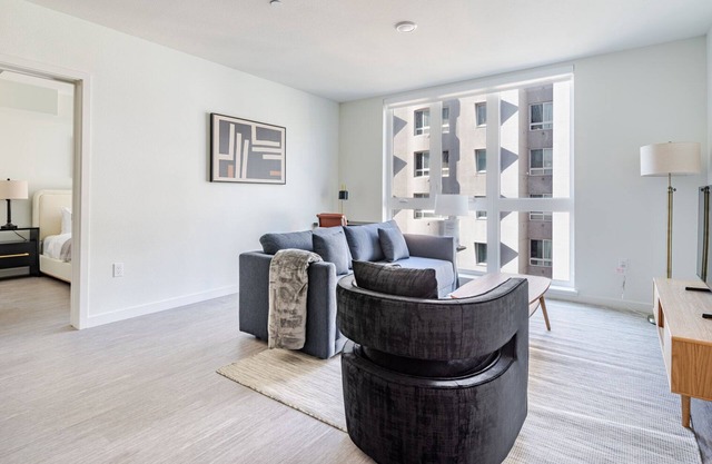 Blueground | Dtwn Berkeley, AC, nr UC Campus