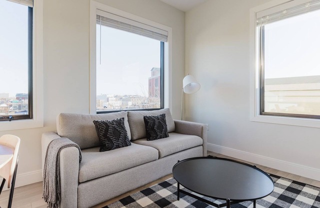 Blueground | East Boston, AC, nr parks & beach