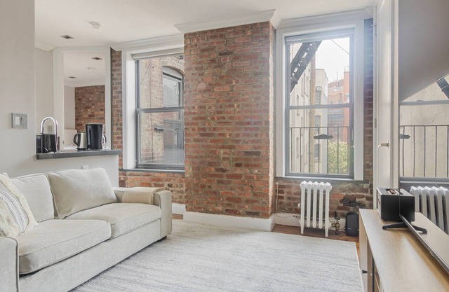 Blueground | Nolita, view, nr Bowery