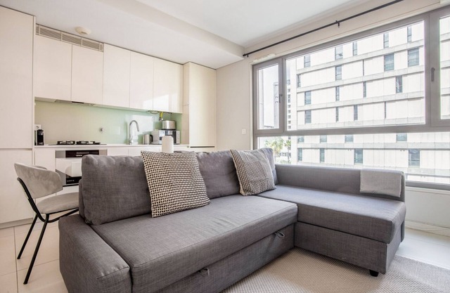 Blueground | Parque da Nações, fully furnished