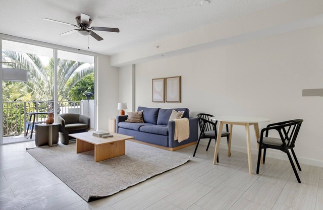 Blueground | Upper East Side, pool, nr Miami Beach