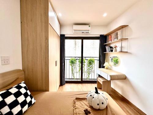 Bluehomes 174 Đội Cấn