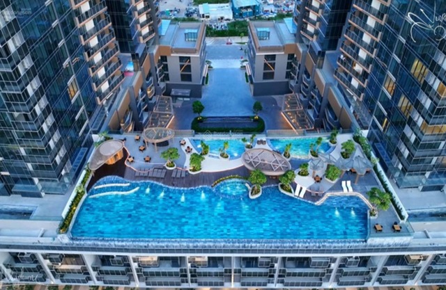 Bluesky Opera Luxury Ho Chi Minh City
