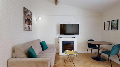 Bluestay 115 - Superbe Appartement à Paris