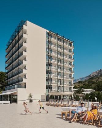 Bluesun hotel Neptun - All inclusive