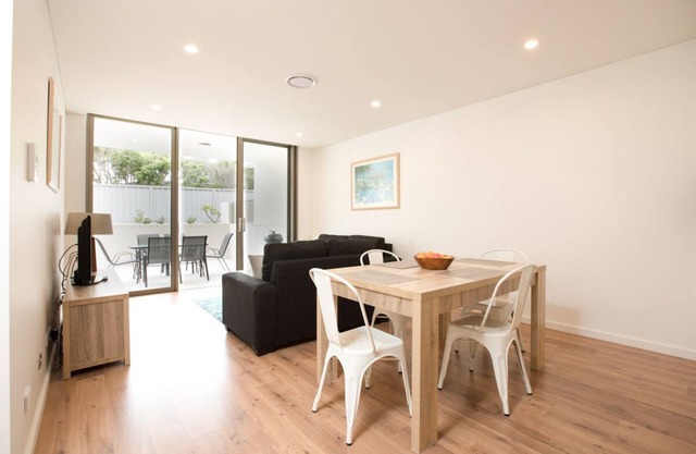 BLUEWATER APARTMENTS #3