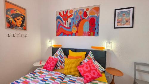 Blumenhof Duisburg HBF