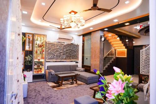 BluStone By The StayCationer