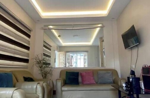 BnB in CabsY 1BR Aircon Karaoke Fibr