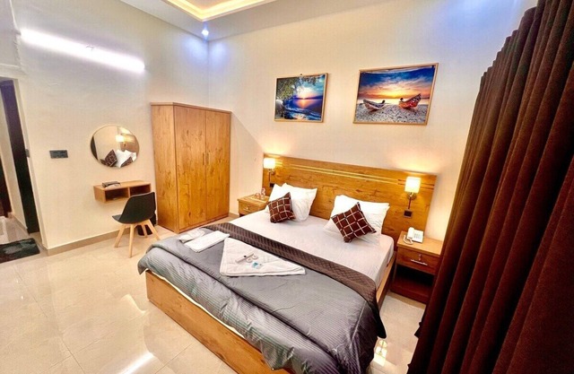 BNB Royal Galaxy Hotel