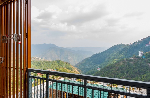 BnBBuddy Case Vacanze at Cliffton Valley Shimla