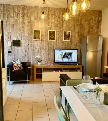Bnbook Blue River -2 bedrooms and private parking