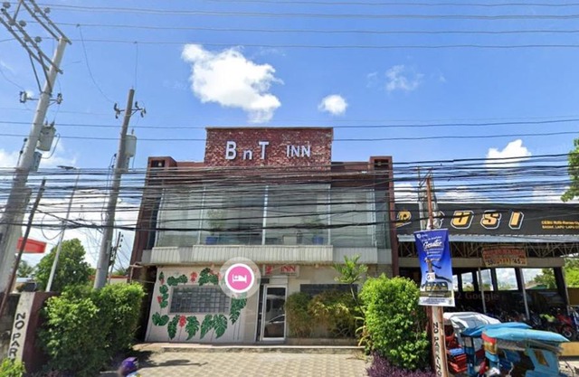 BnT Inn