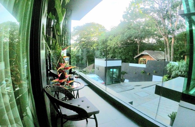 BO205 - 1 Bdr Condo with Pool Access Ao Nang Beach