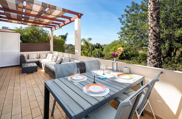 Boa Nova 30/1 | professionally cleaned | 2-bedroom apartment | close to Carvoeiro and Ferragudo