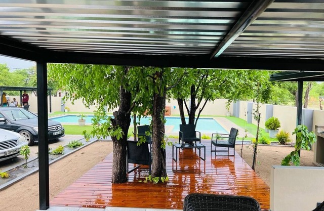 Boalotswe Inn