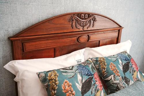 Boanova Guesthouse Convento Cucujães