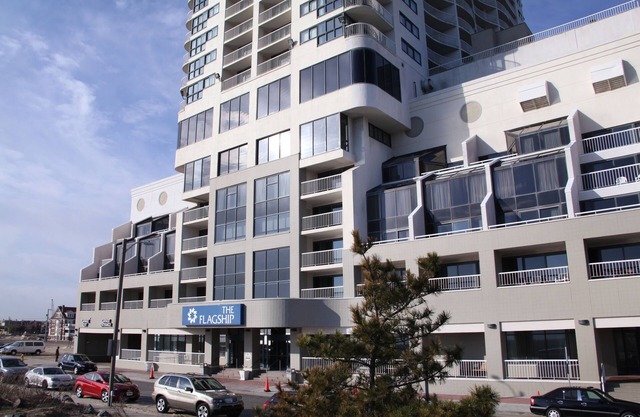 Boardwalk Resorts - Flagship