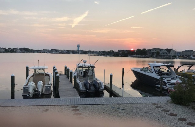 Boaters Dream Rental Home