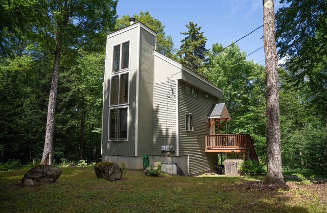 Bob's Sled Lodge – 2BR Killington Retreat Near Slopes & Trails