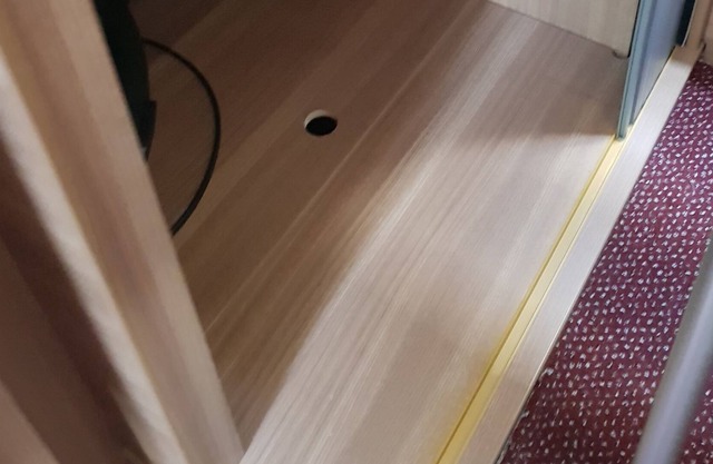 Bobil som Kjøres på Vanlig C Sertifikat