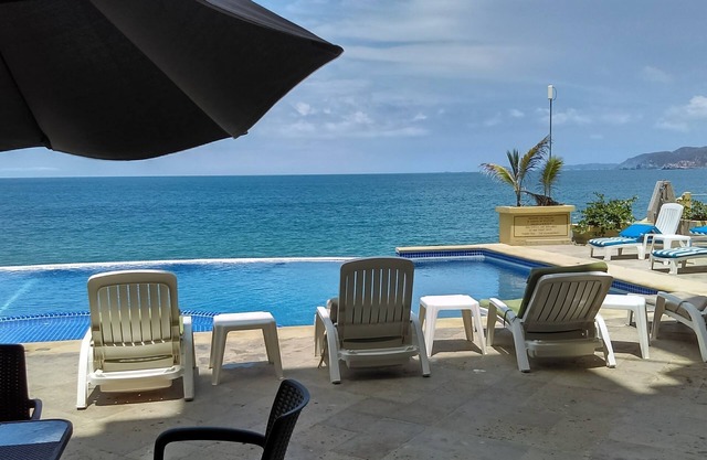 Bogavante Barra de Navidad