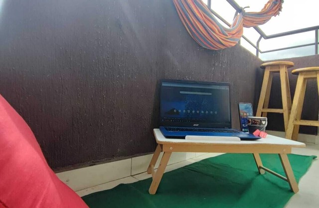 Bogota Apartment near Dorado Airport