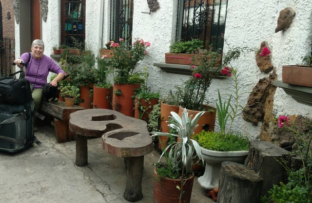 Bogota Bed and Breakfast Inn