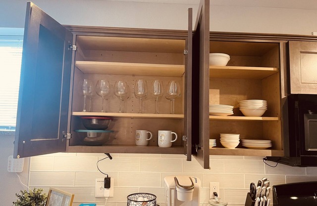 Boho Bungalow with Great Location!