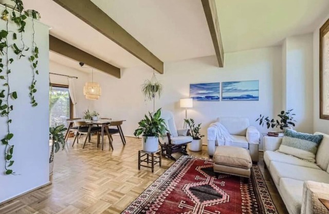Boho-Chic 3 BDR Boulder Home