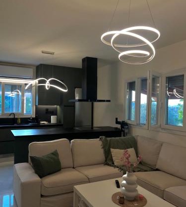 Boho Escape - Jacuzzi & Sea View