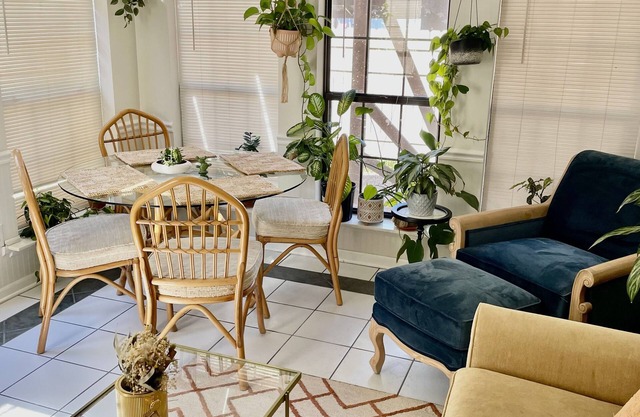 Boho Haven- Beautiful place To call home away from home!