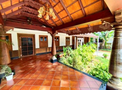 Boho Heritage in Kochi