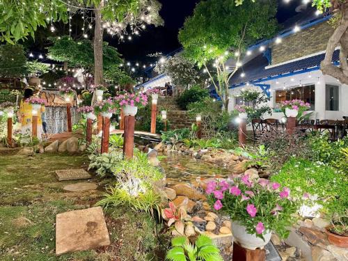 BOHO villa&hotel