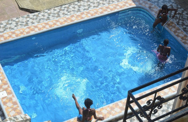 Bojelene Guest House