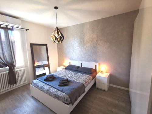 Bologna Holiday House